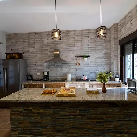 La Molinera Caceres Landsted *