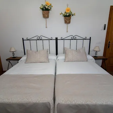 La Molinera Caceres *