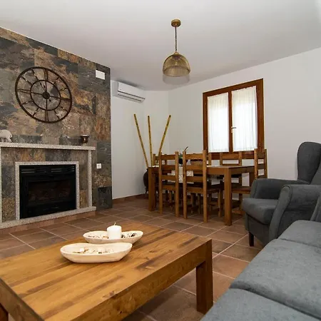 La Molinera Caceres Ríolobos