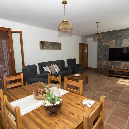 La Molinera Caceres Landsted *