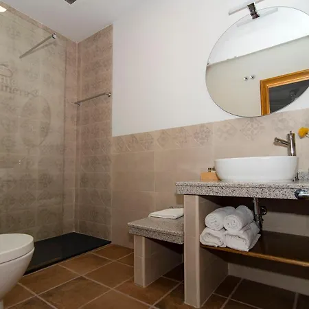 La Molinera Caceres Landsted