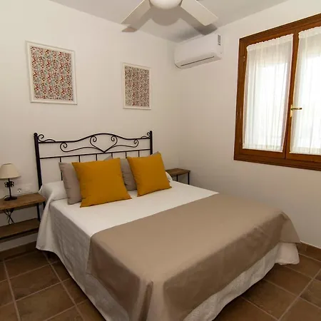 La Molinera Caceres *