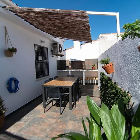 Landsted La Molinera Caceres *