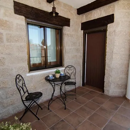 Landsted La Molinera Caceres *