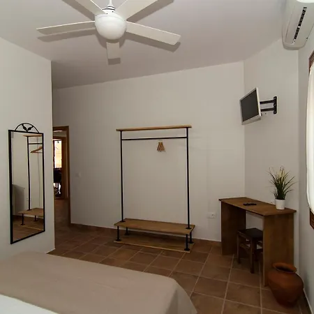 Landsted La Molinera Caceres *