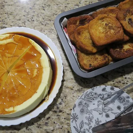 La Molinera Caceres * Ríolobos