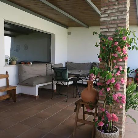 Landsted La Molinera Caceres *