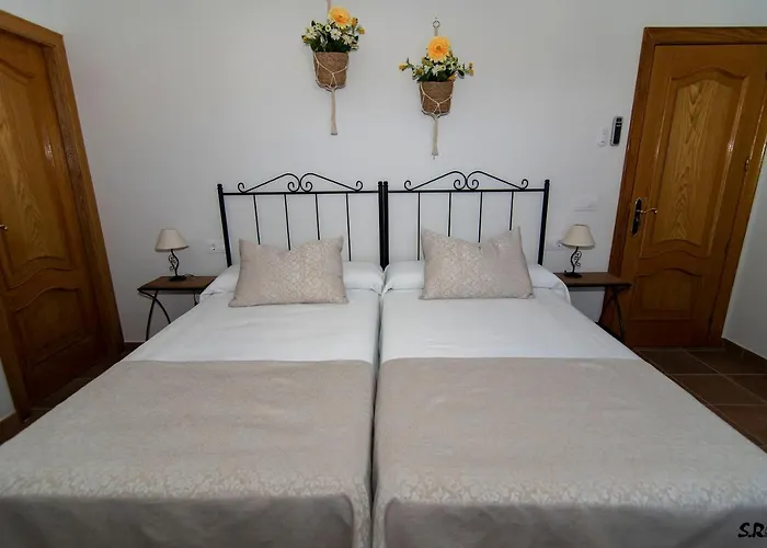 La Molinera Caceres *