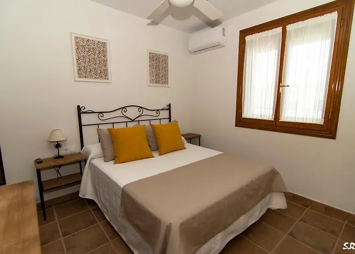 La Molinera Caceres *