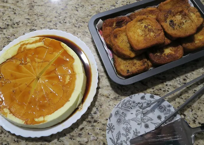 La Molinera Caceres * Ríolobos