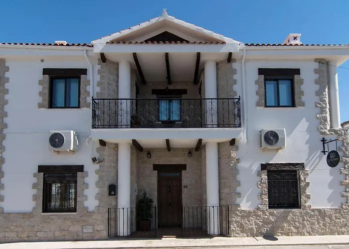 La Molinera Caceres *