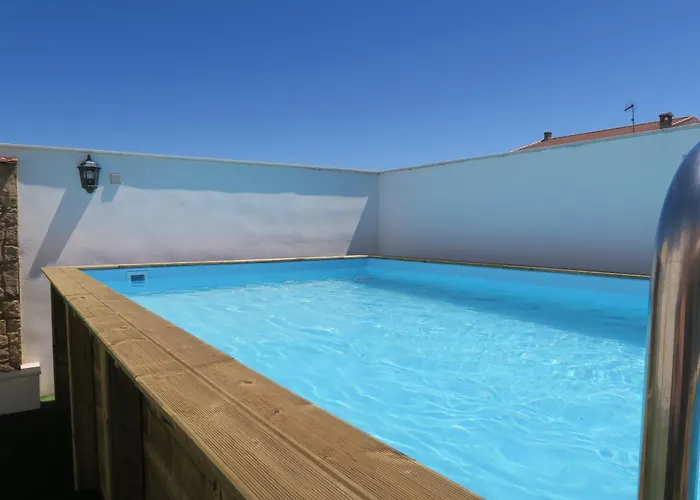 La Molinera Caceres Ríolobos